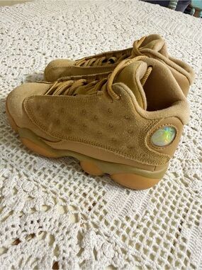 Air Jordan 13 Retro ‘Wheat’